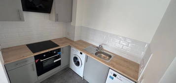 1 bed flat to rent