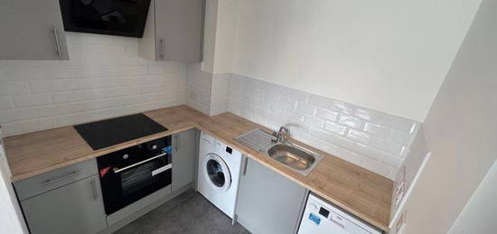 1 bed flat to rent