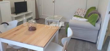 Apartamento de alquiler en Rastro, Campo Grande