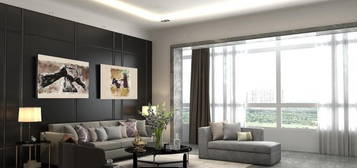 Studio à vendre, 1 pièce, 33 m², Parking