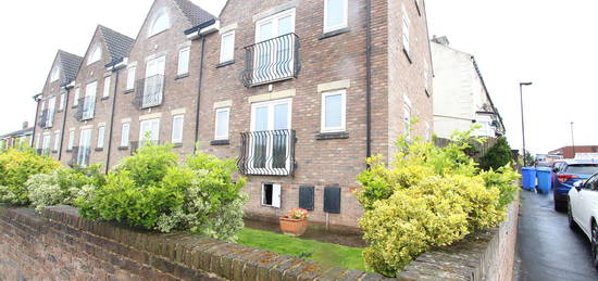 Flat to rent in Abbey View Road, Abbey View Heights S8