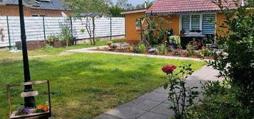 Wohnung mit Terrasse