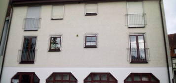 Erdgeschosswohnung Ernst Bezler Str. 6 Münsingen