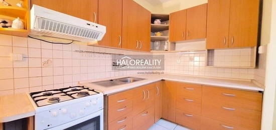 HALO reality - Predaj, trojizbový byt Bratislava Rača, Tbiliská ulica