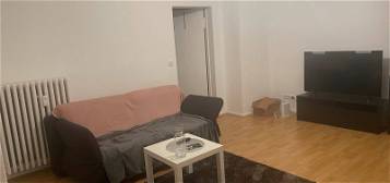 From 28 April to 5 Mai :  sublet of my appartment (36m2)