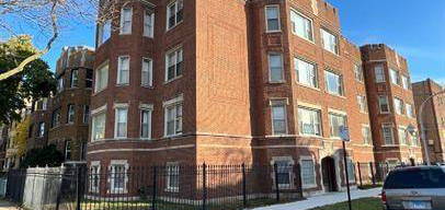 7655 S Yates Blvd Unit 2408-3, Chicago, IL 60649