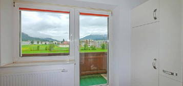 Miete: Zentrumsnahe Wohnung in St. Johann in Tirol