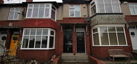 Maisonette to rent in Valley View, Jesmond (M), Newcastle Upon Tyne NE2