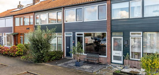 van der Fuyckstraat 20