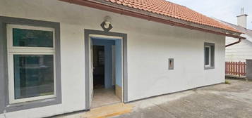 Haus mit Potential für Handwerker