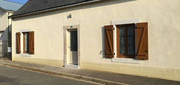 Maison à louer 20 kilomètre du mans