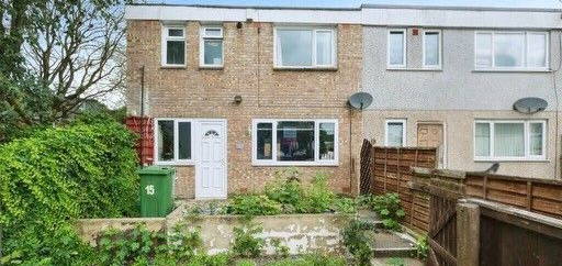 Property to rent in Woodbridge Fold, Leeds LS6