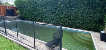 Casa en Matheu en Alquiler