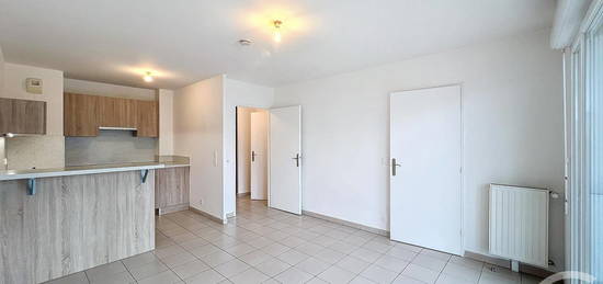 Location appartement 2 pièces 41 m²