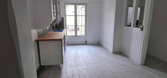 Location appartement 2 pièces 41 m²