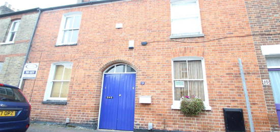 Property to rent in St. Barnabas Street, Oxford OX2