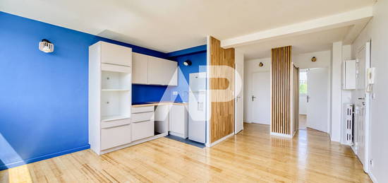 Appartement Rueil Malmaison 2 pièce(s) 47.35 m2