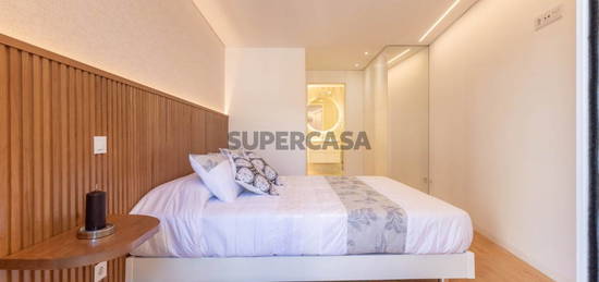 Apartamento T2 de Luxo no Centro de Ponte de Lima - Rua General Norton de Matos, Excelente Oportunidade para Investimento em Alojamento Local