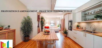 Maison 6 pièces 126 m²