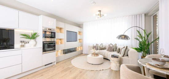 1 bed flat for sale