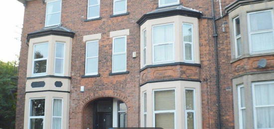 Terraced house to rent in Woodborough Road, Nottingham NG3