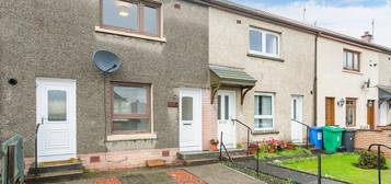 2 bed terraced house for sale