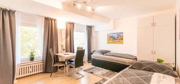 Business-Apartment mit Umsatzsteuerausweis / Kurzzeitvermietung