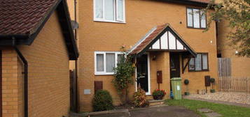 2 bedroom semi-detached house