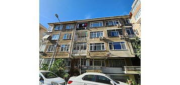 FENERYOLU MARMARAY'A YAKIN SATILIK 2+1 DAİRE