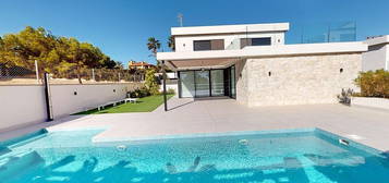 Casa en Campos de Golf - Villa Martin - Los Dolses, Orihuela