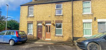 2 bed terraced house for sale