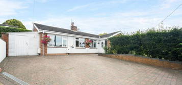 4 bedroom detached bungalow for sale