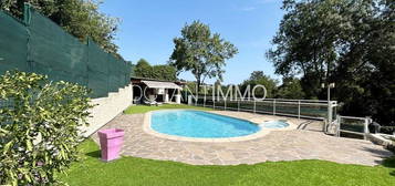 Villa 4 pièces 116 m²