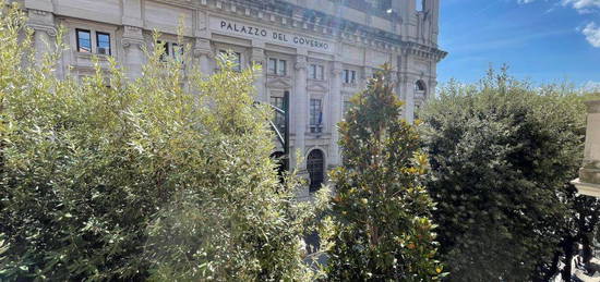 Quadrilocale viale della Stazione, Centro, Terni