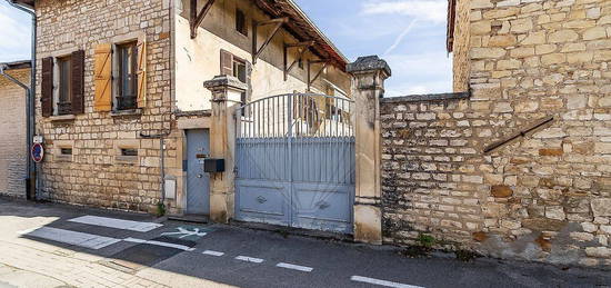 Maison  à vendre, 5 pièces, 3 chambres, 182 m²