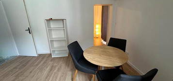 Location appartement 2 pièces 32 m²