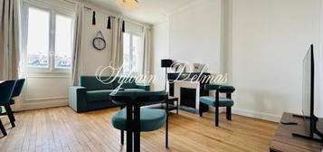 Vente appartement 4 pièces 100 m²