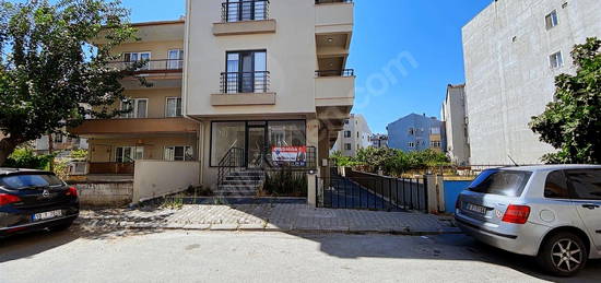 CENGİZ TOPEL CADDESİNE YAKIN KONUMDA SATILIK 2+1 DUBLEKS DAİRE