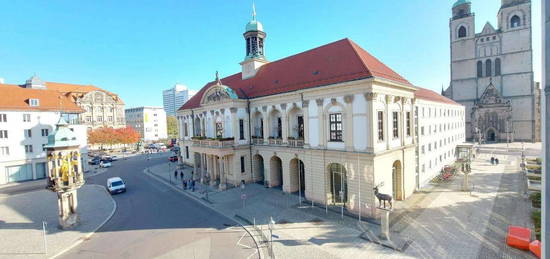 *Traumwohnung in der City*