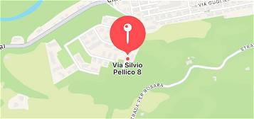 Villa a schiera via Silvio Pellico 4, Centro, Alba Adriatica
