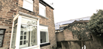 End terrace house to rent in Perseverance Street, Wyke, Bradford BD12