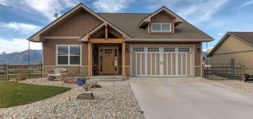 3601 Sourdough Ln, Stevensville, MT 59870