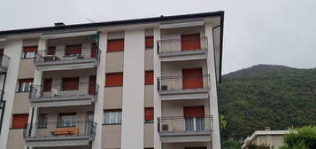 Appartamento Trento con tre camere da letto