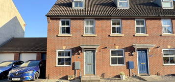 End terrace house for sale in Wincanton, Somerset BA9