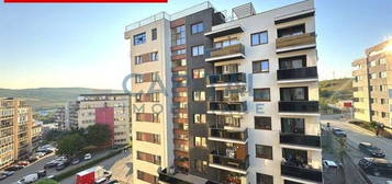 Comision 0%! Apartament cu 2 camere, strada Galaxiei, Baciu