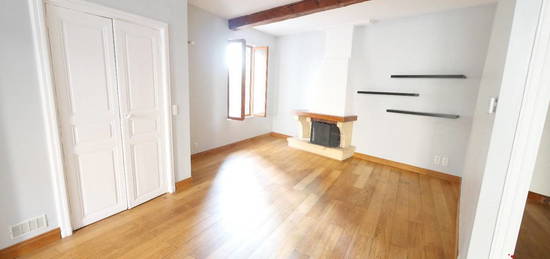 Achat maison 5 pièces 120 m²