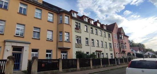 Gemütliche 3-Zimmer-Maisonette in Dresden-Laubegast