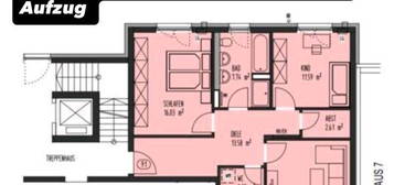 1 Zimmer Wohnung Neusäß Schmutterpark