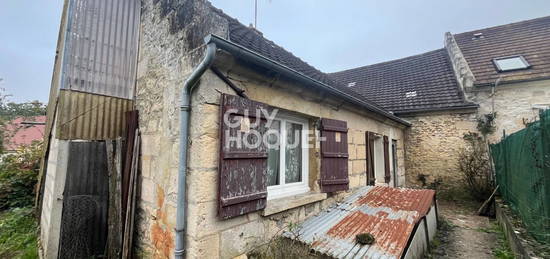 Maison  à vendre, 3 pièces, 2 chambres, 72 m²