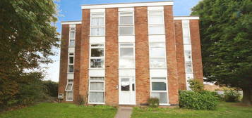 Flat for sale in Elderberry Close, Luton LU2